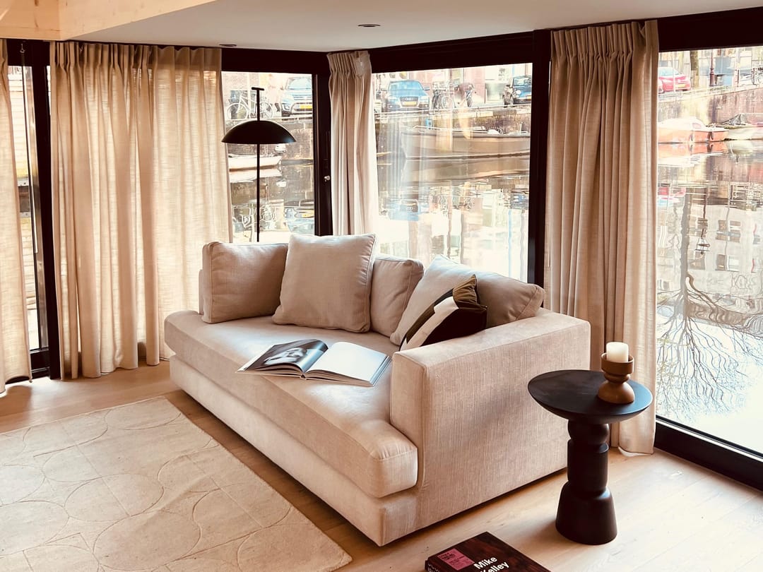 Foto 2 van Nieuwe Prinsengracht 81-F