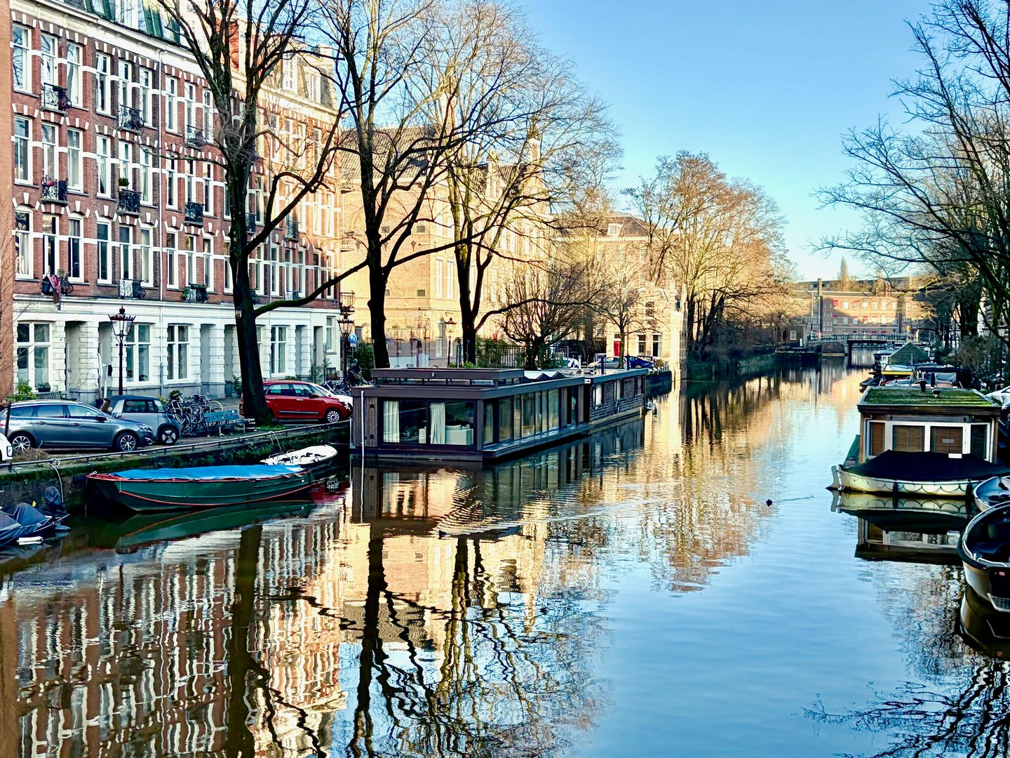 Foto 20 van Nieuwe Prinsengracht 81-F