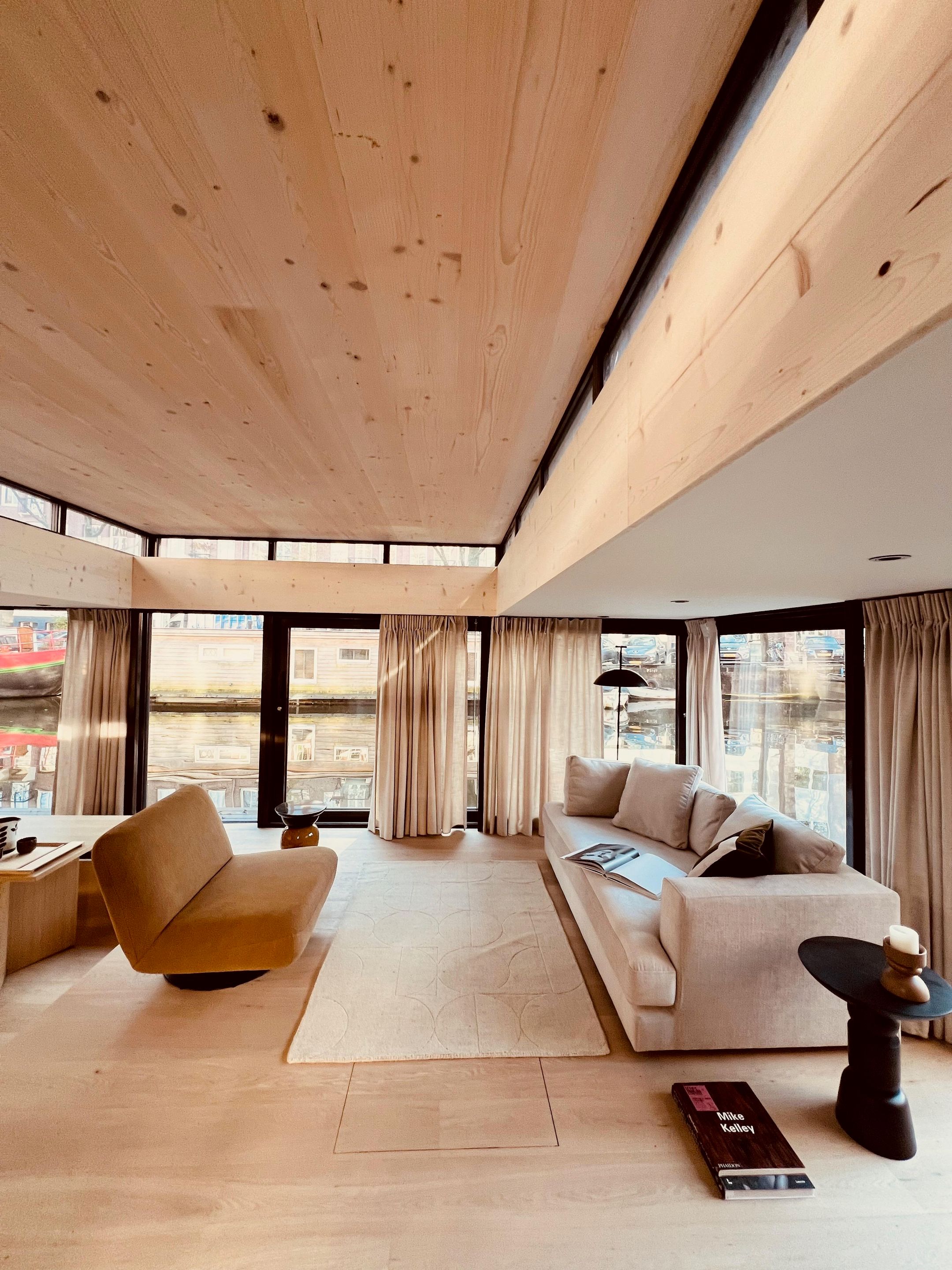 Foto 3 van Nieuwe Prinsengracht 81-F