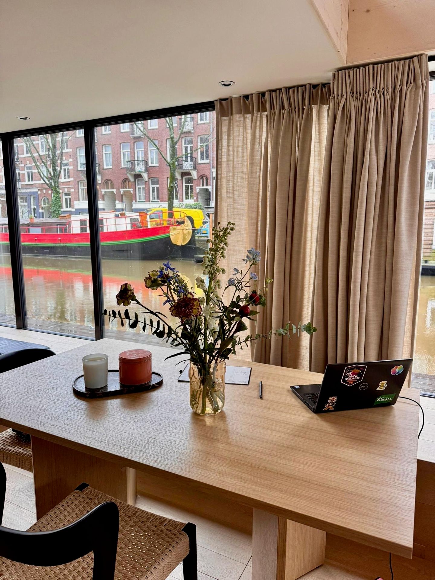 Foto 19 van Nieuwe Prinsengracht 81-F