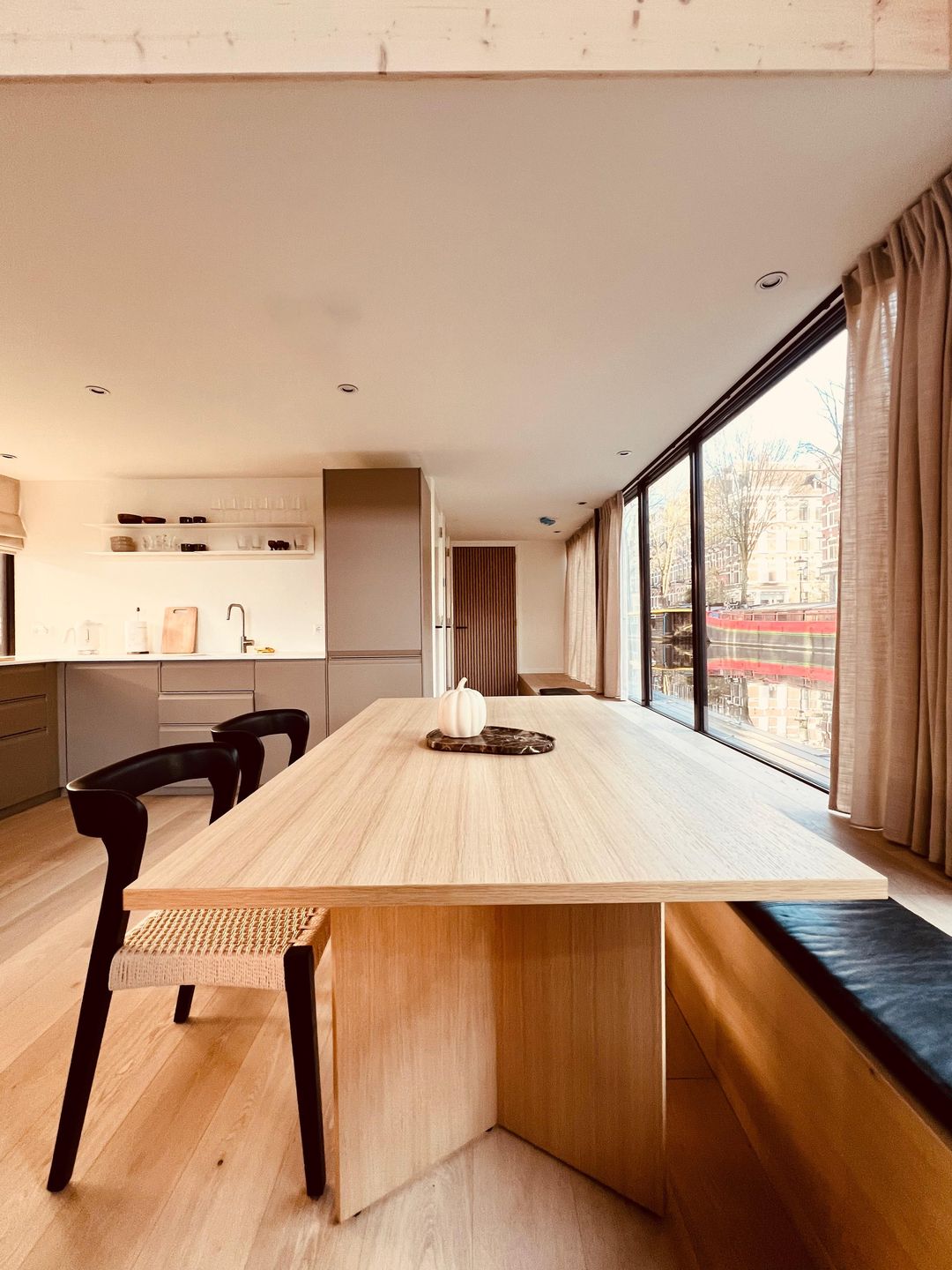 Foto 8 van Nieuwe Prinsengracht 81-F