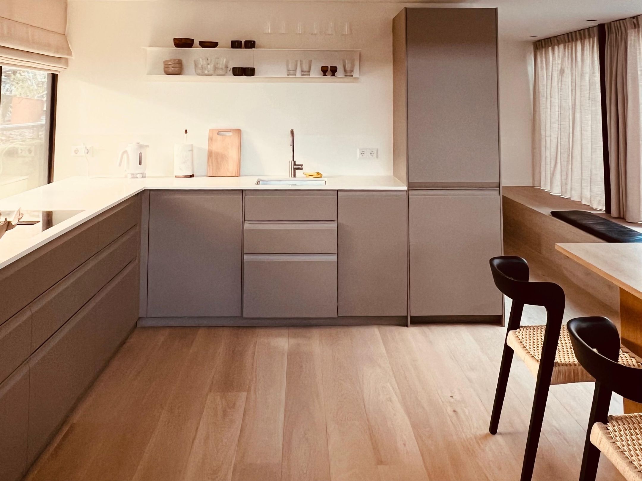 Foto 6 van Nieuwe Prinsengracht 81-F