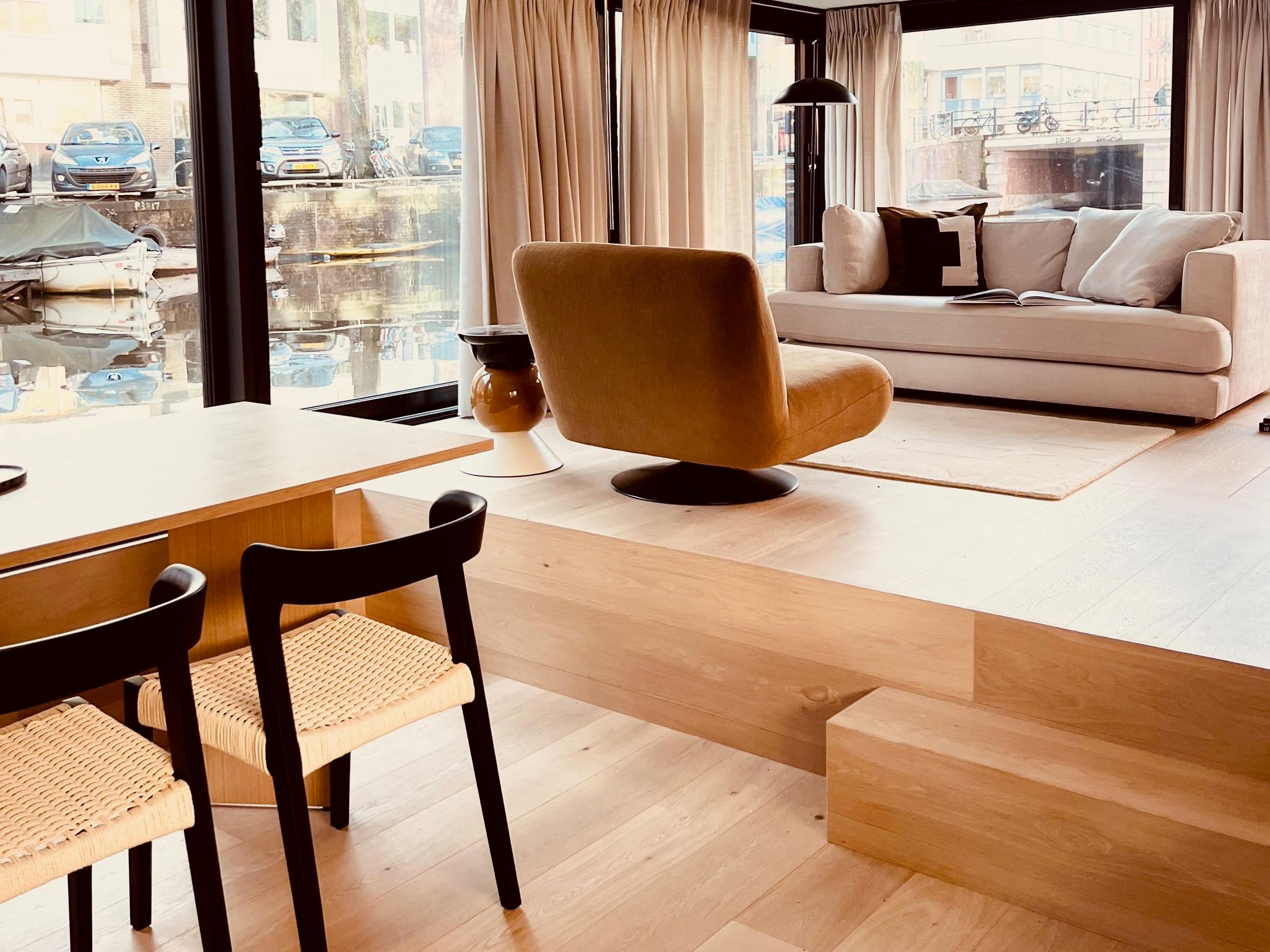 Foto 9 van Nieuwe Prinsengracht 81-F