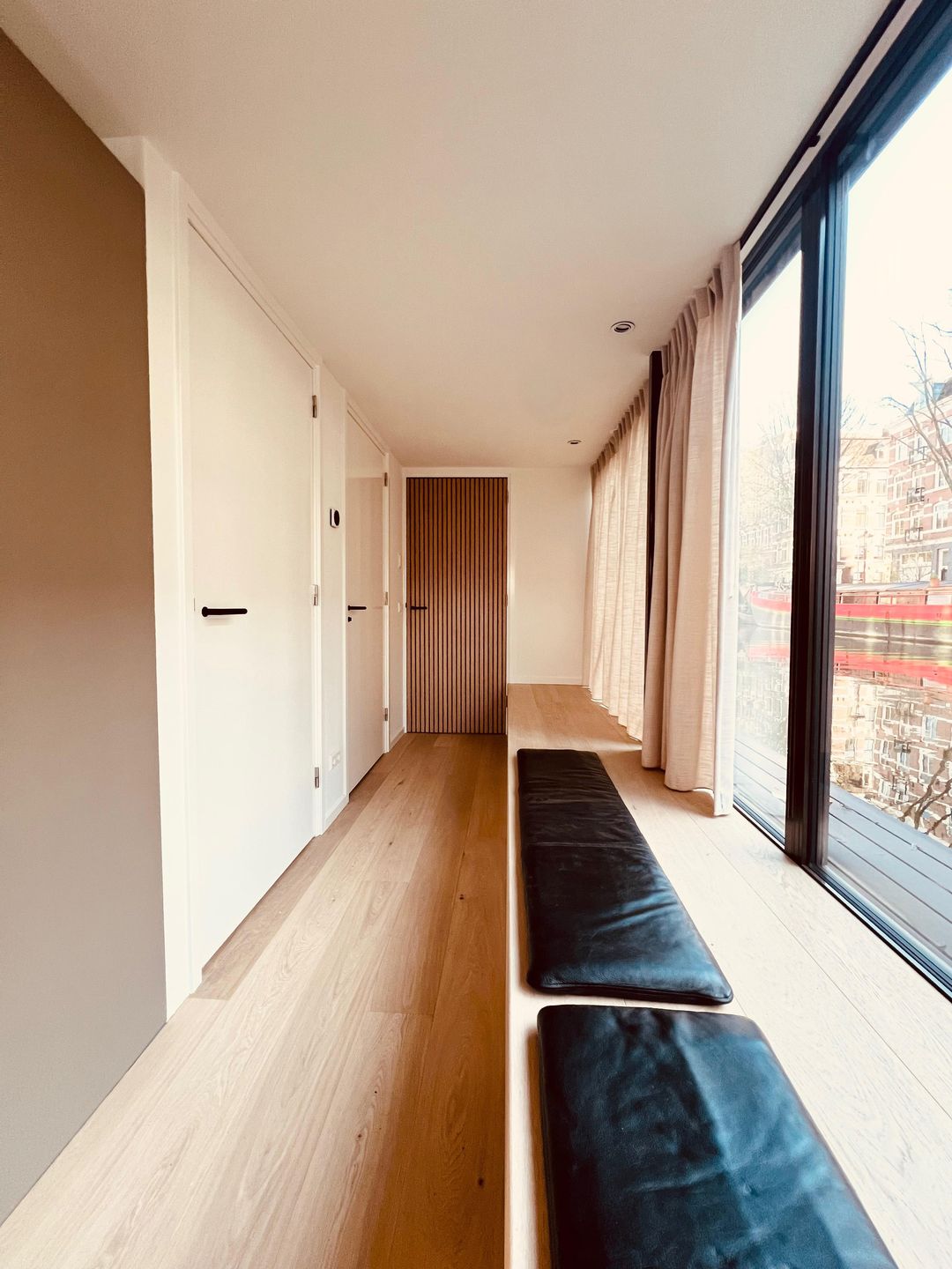 Foto 11 van Nieuwe Prinsengracht 81-F