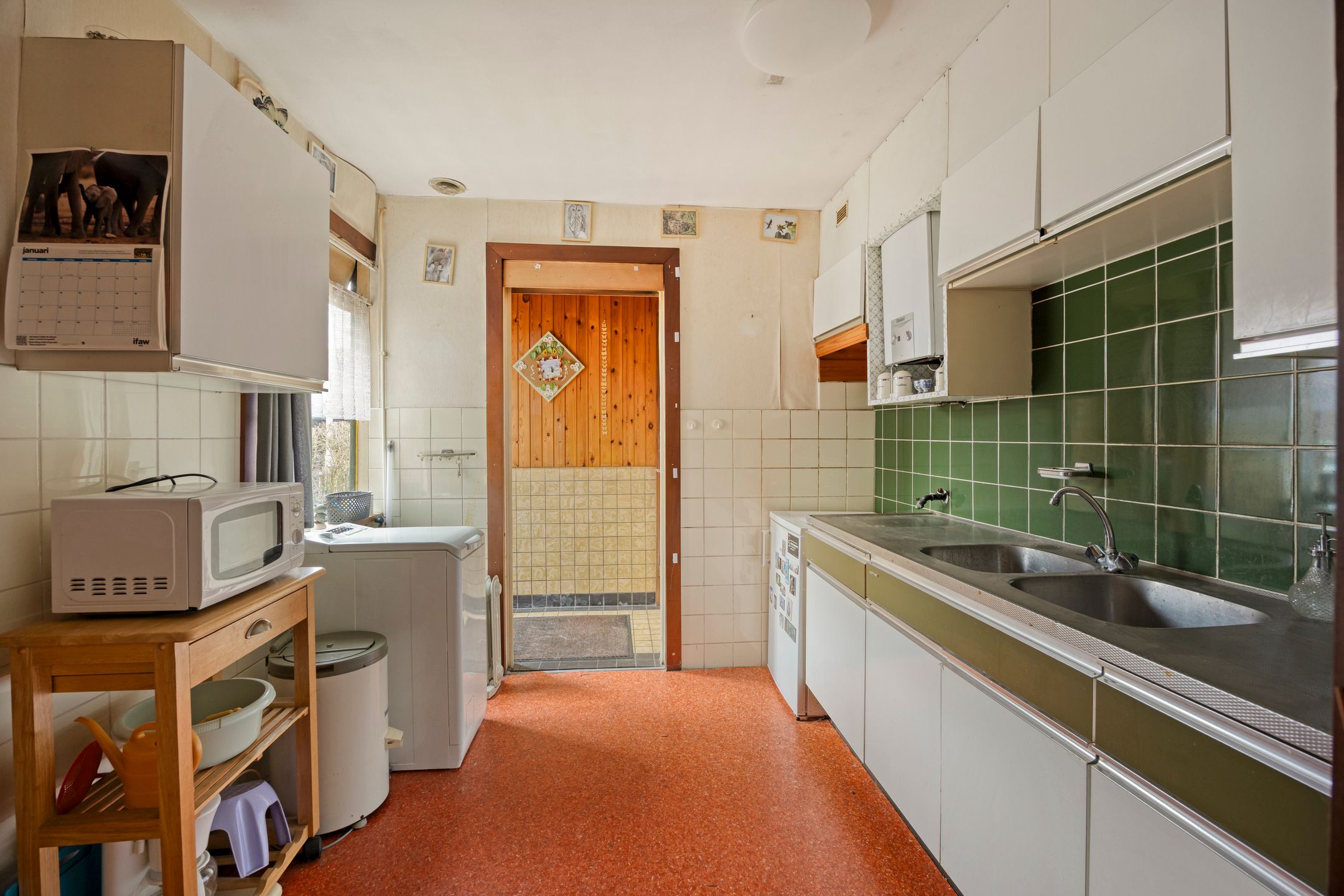 Photo 9 of Rijnegommerstraat 14