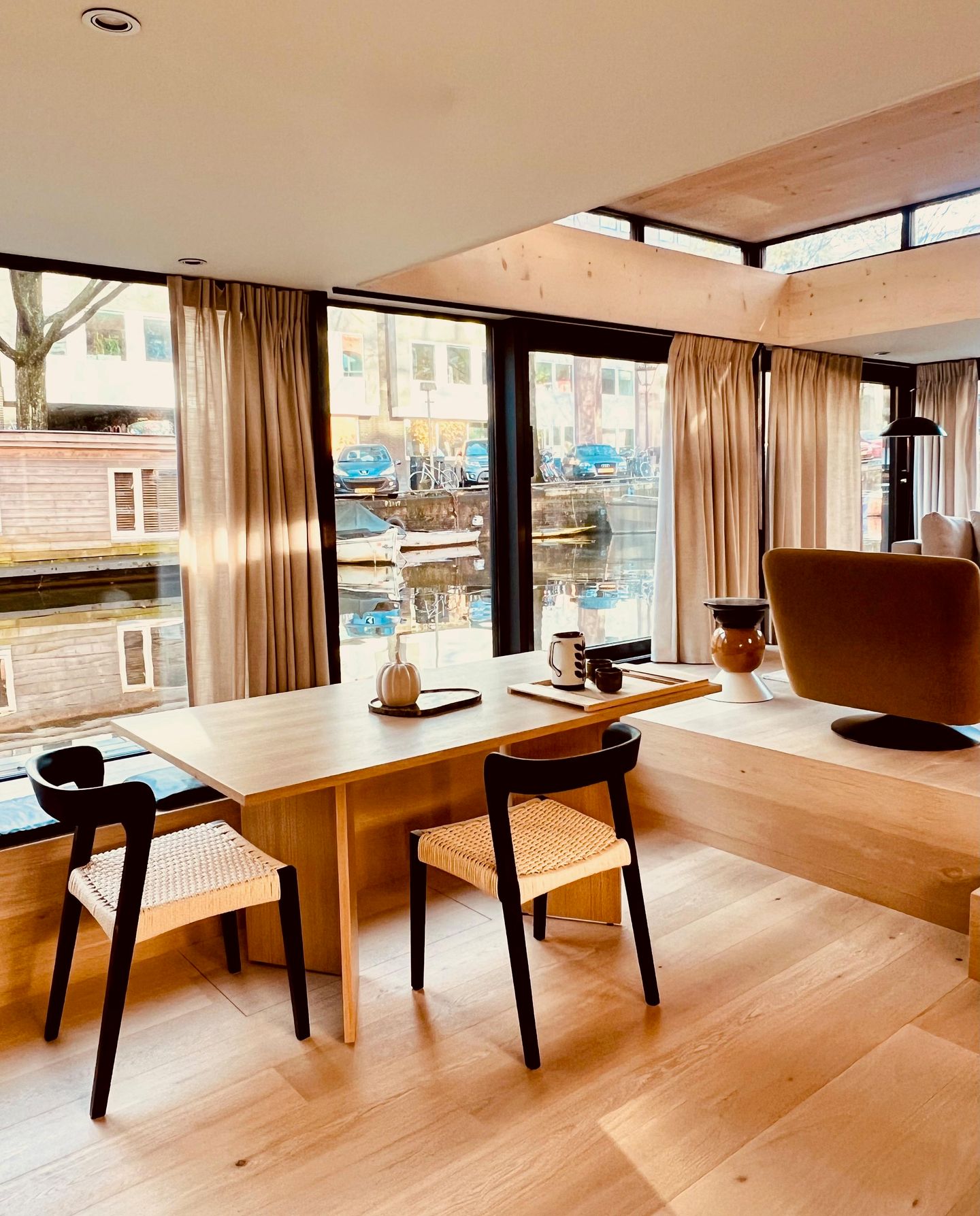 Foto 10 van Nieuwe Prinsengracht 81-F