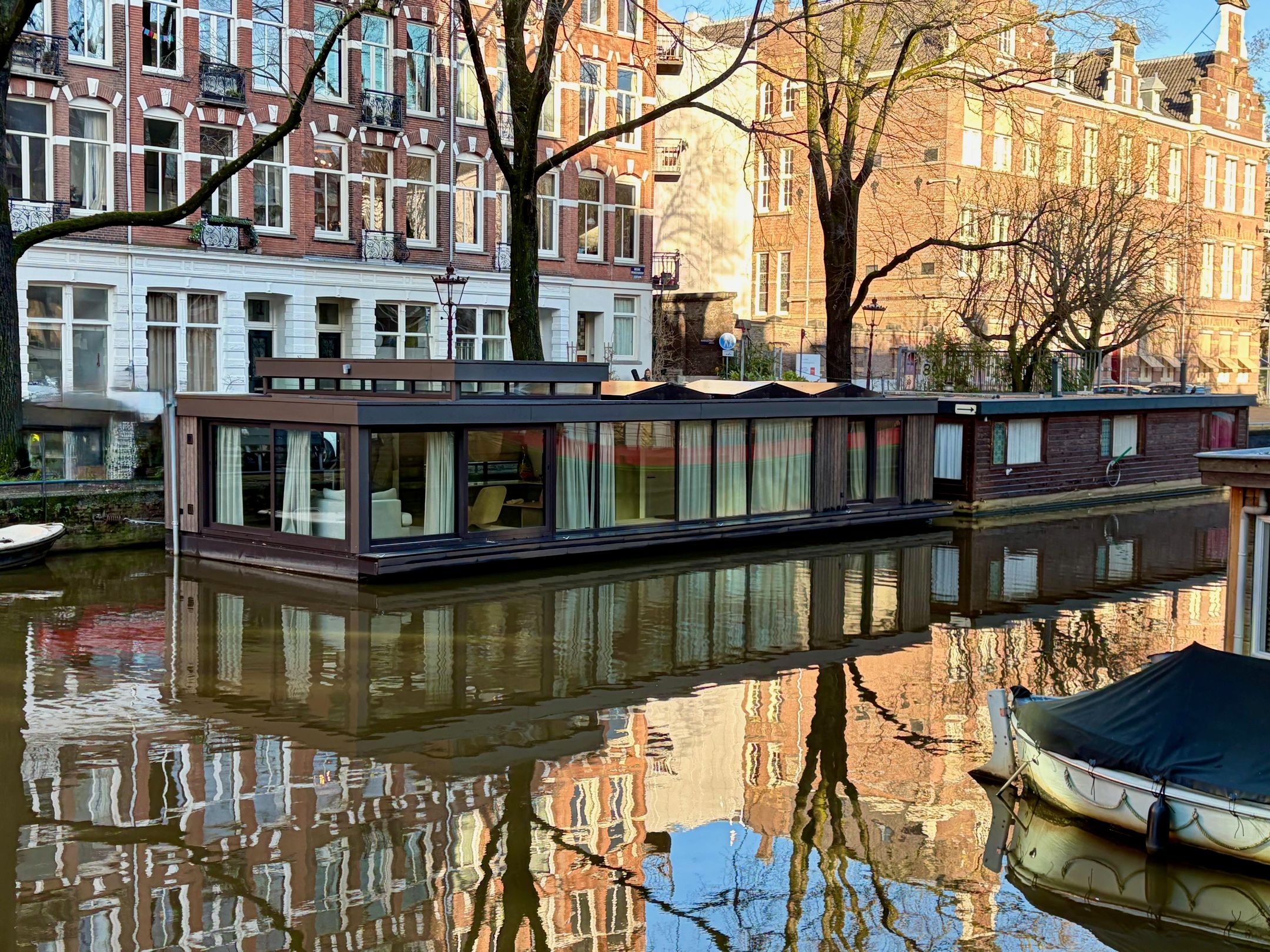 Foto 21 van Nieuwe Prinsengracht 81-F