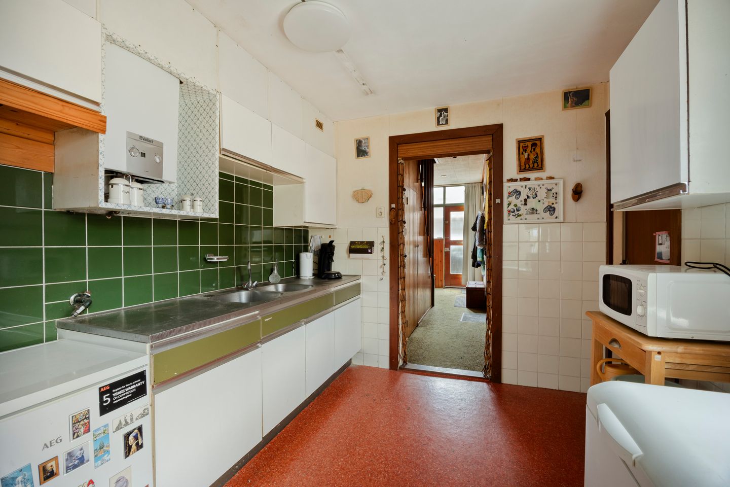 Photo 10 of Rijnegommerstraat 14