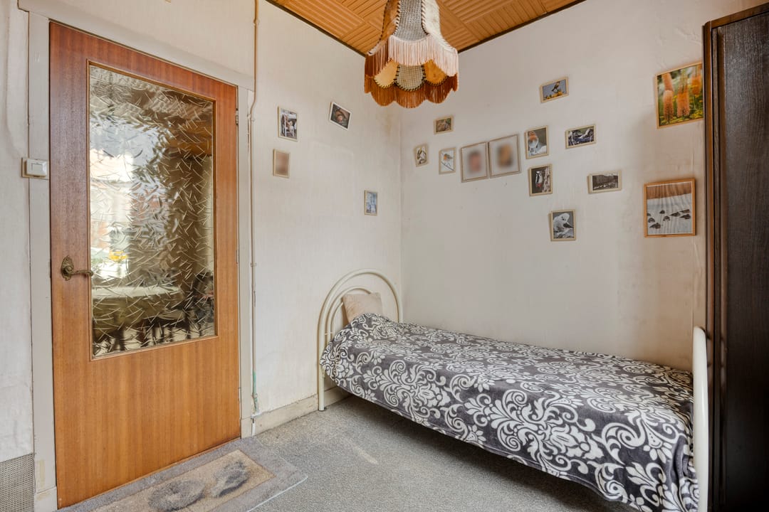 Photo 11 of Rijnegommerstraat 14