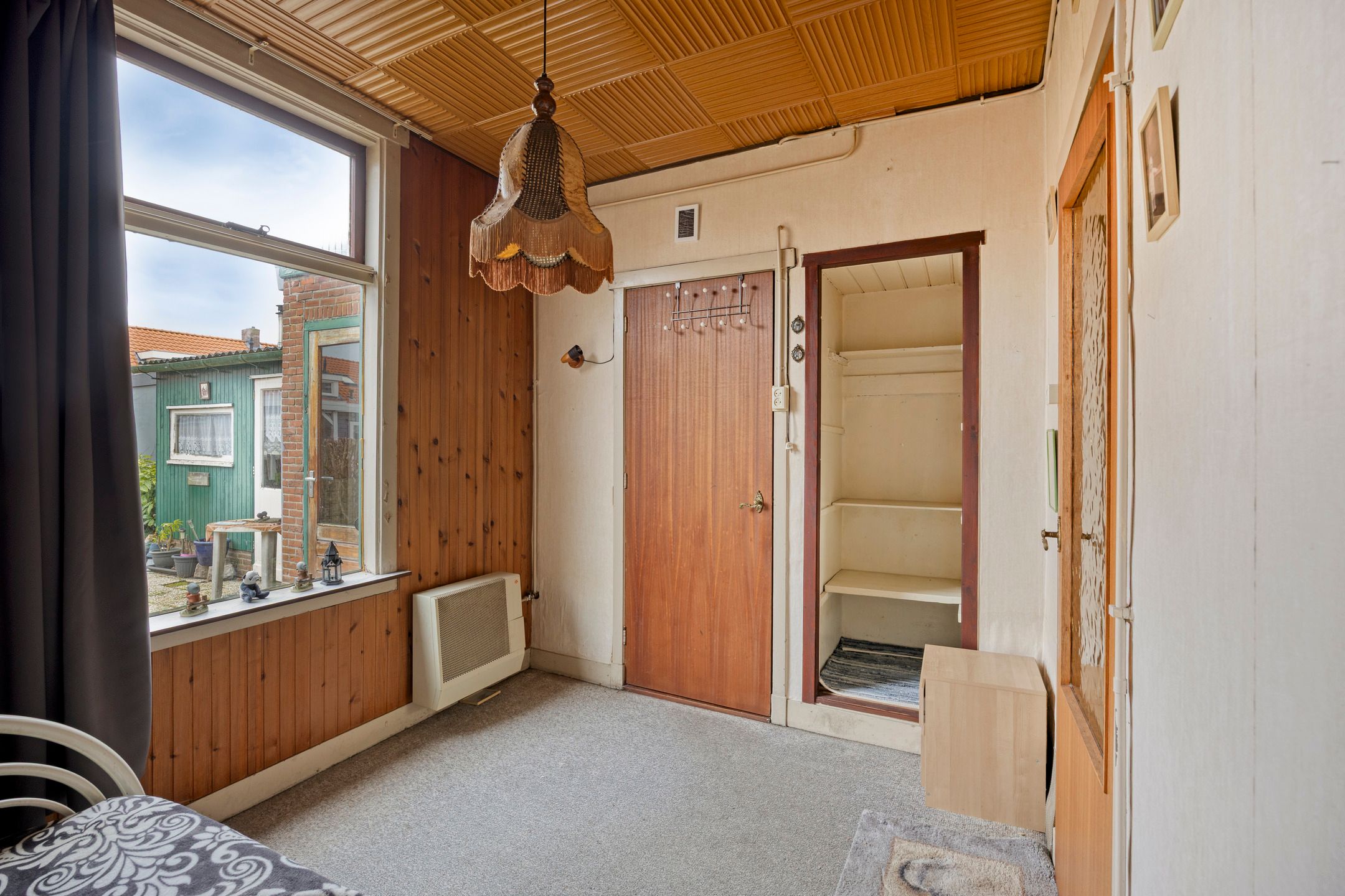 Photo 12 of Rijnegommerstraat 14