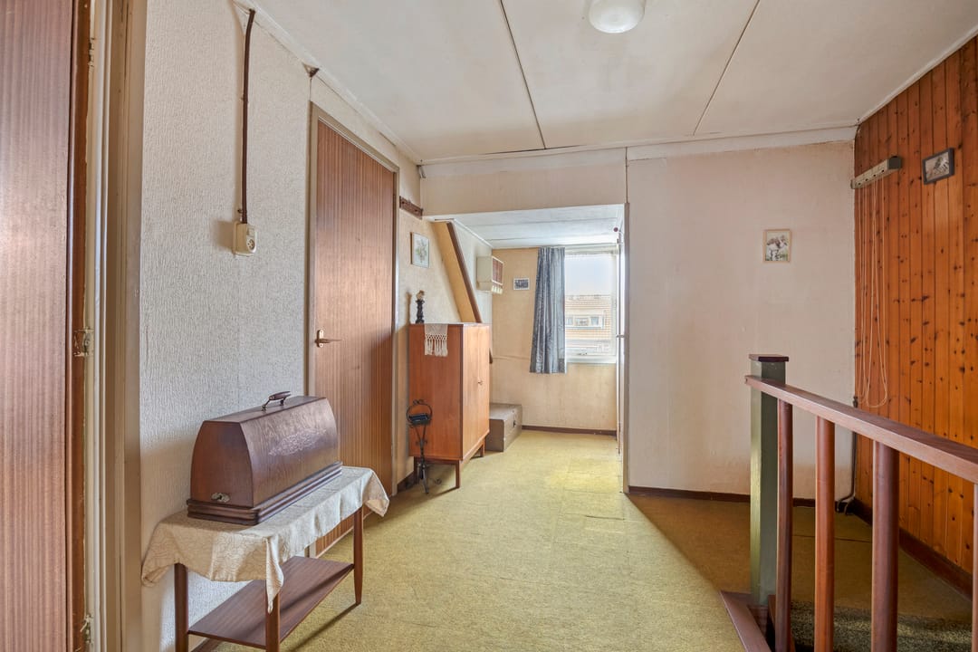 Photo 13 of Rijnegommerstraat 14