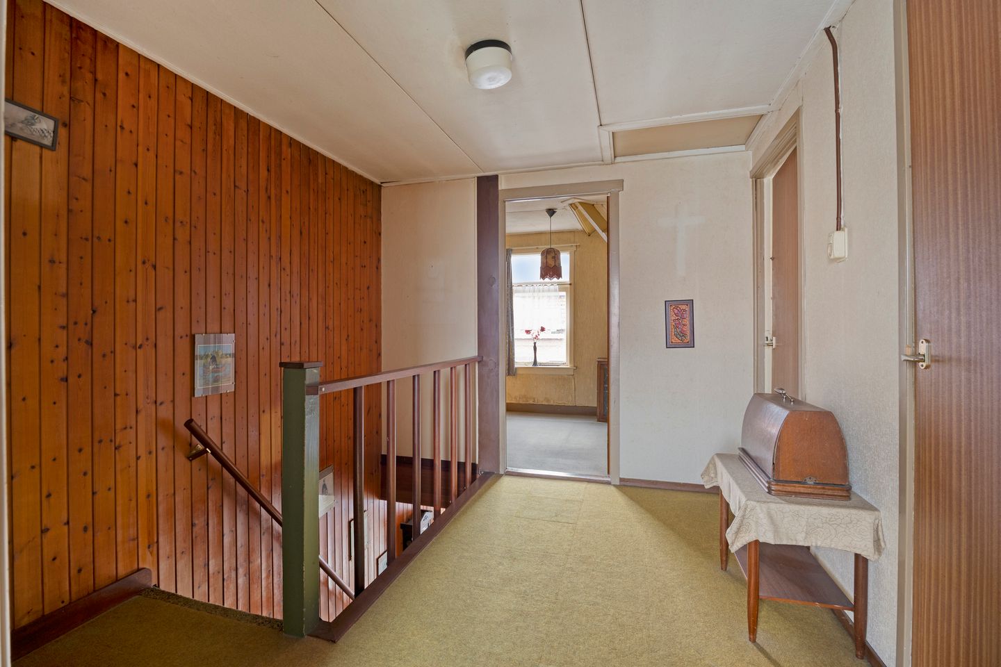 Photo 14 of Rijnegommerstraat 14