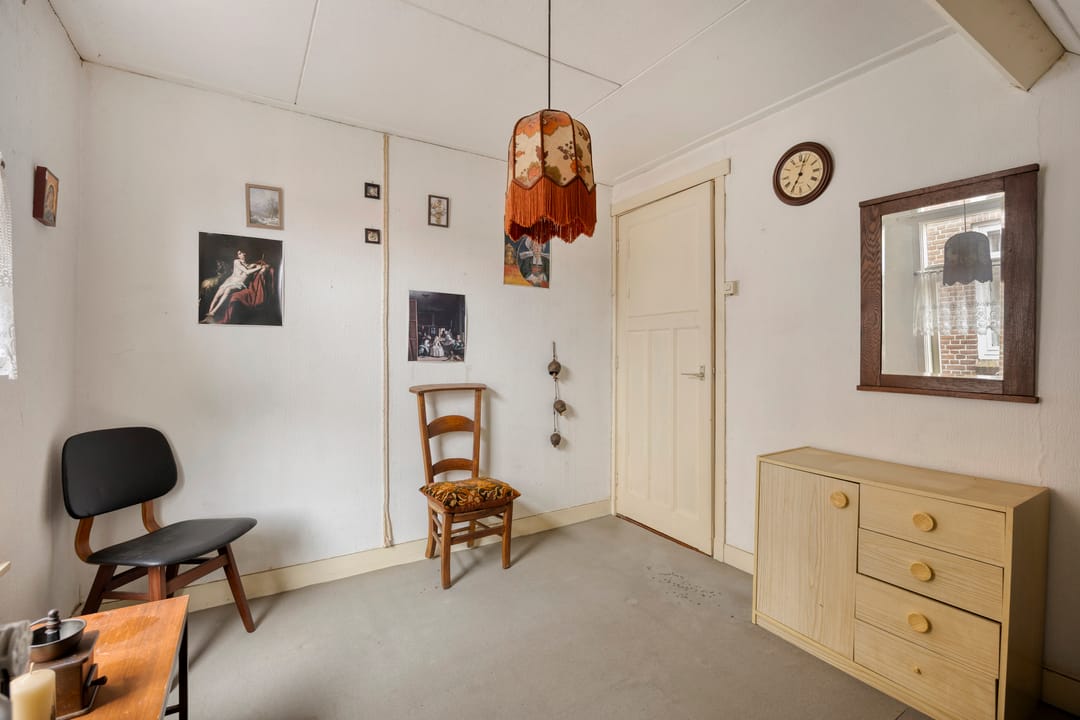 Photo 16 of Rijnegommerstraat 14