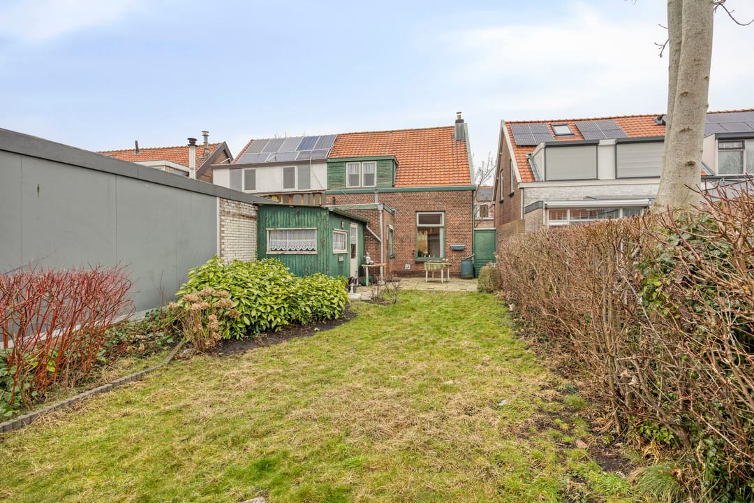 Photo 22 of Rijnegommerstraat 14