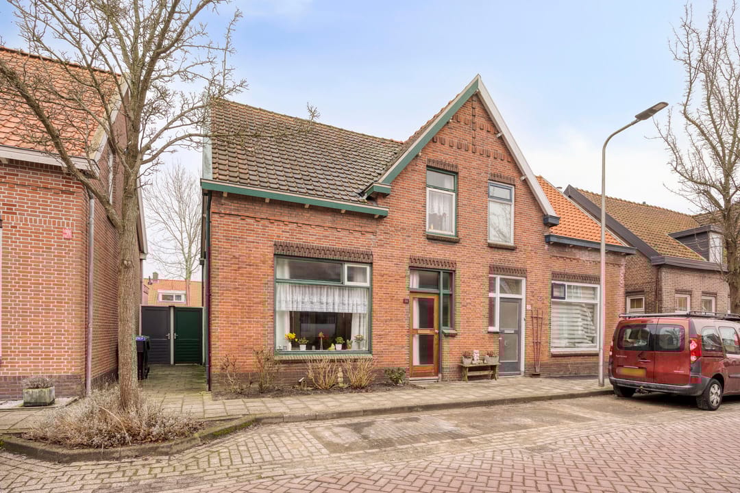 Photo 23 of Rijnegommerstraat 14