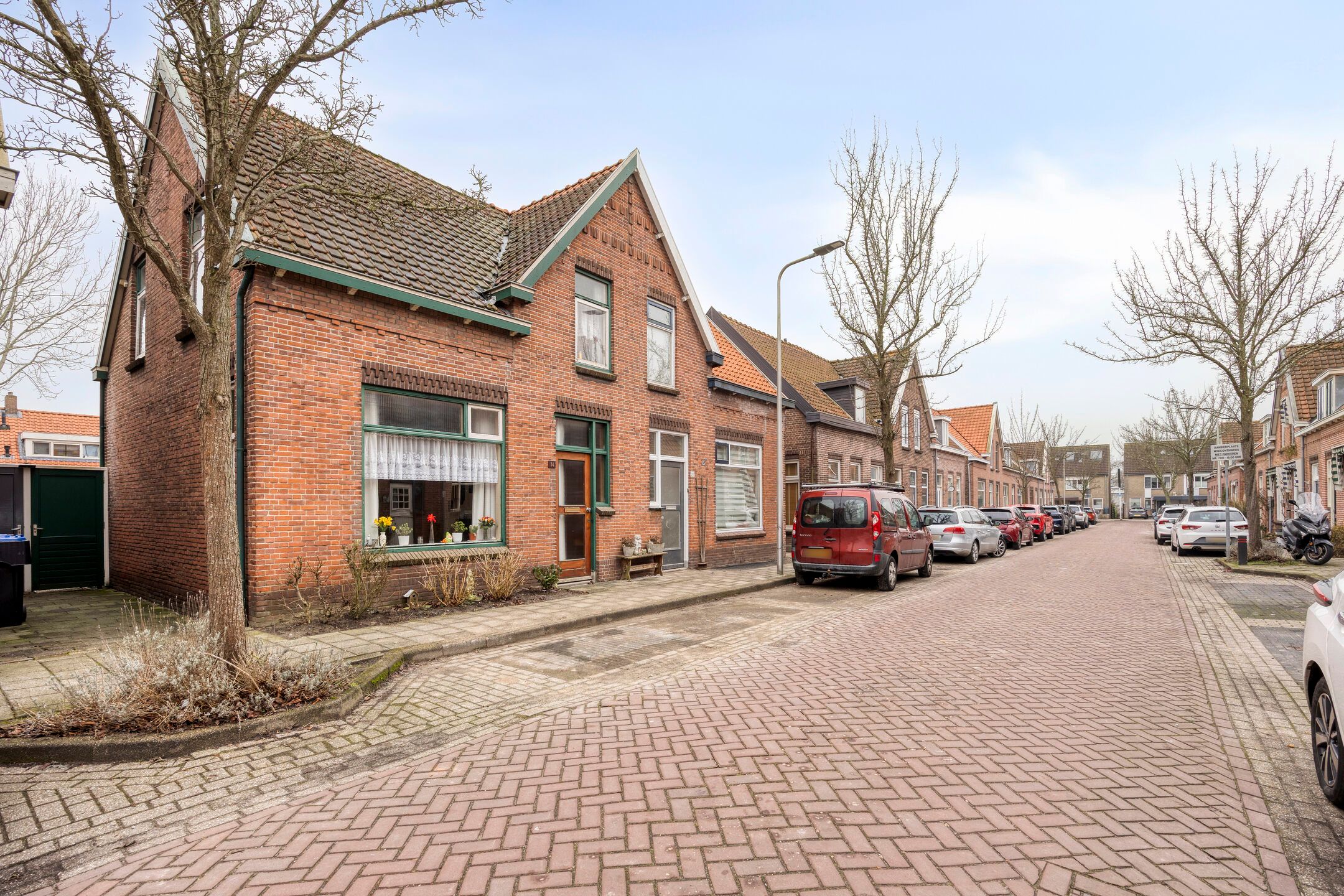 Photo 24 of Rijnegommerstraat 14