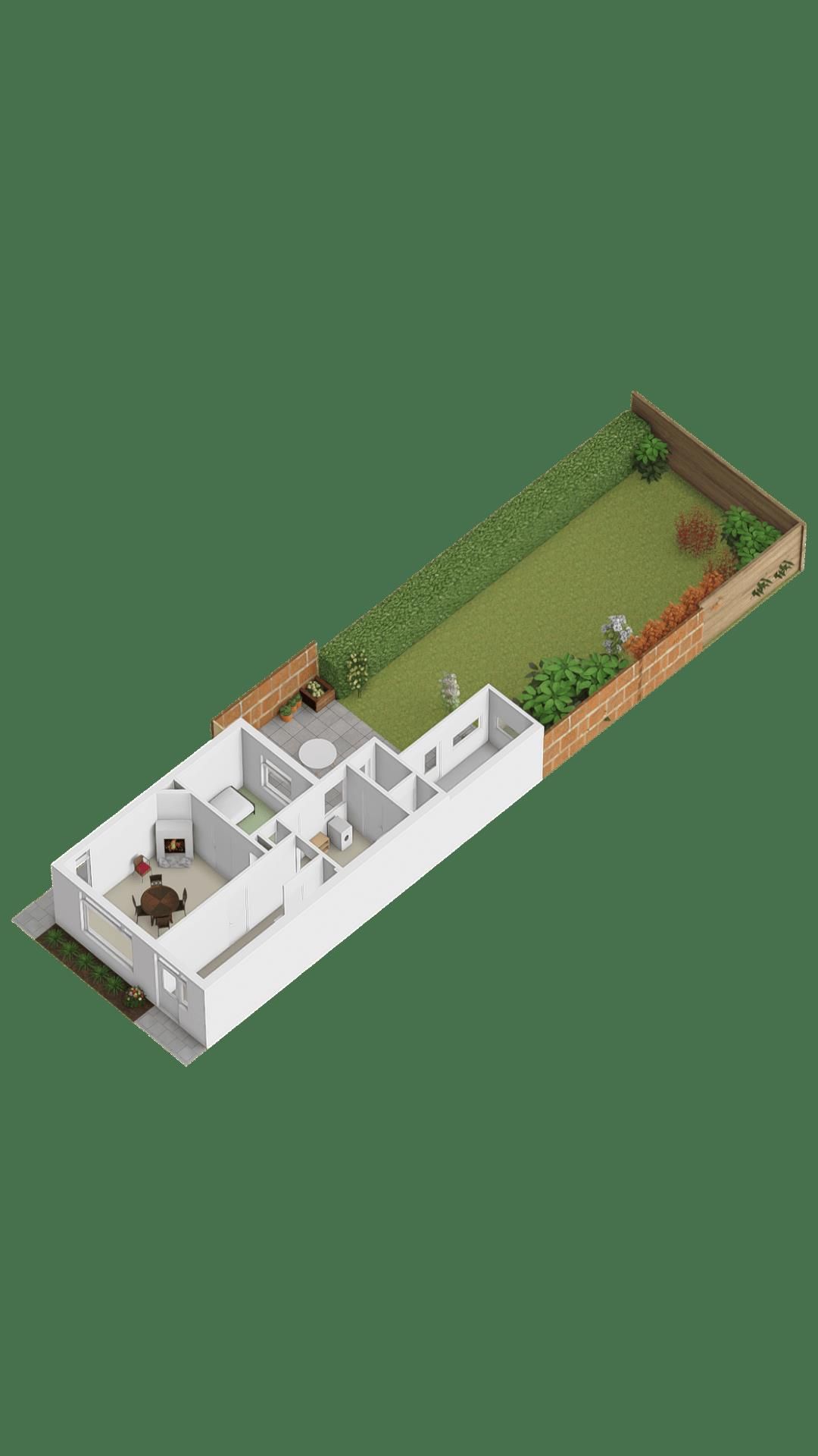 Photo 26 of Rijnegommerstraat 14