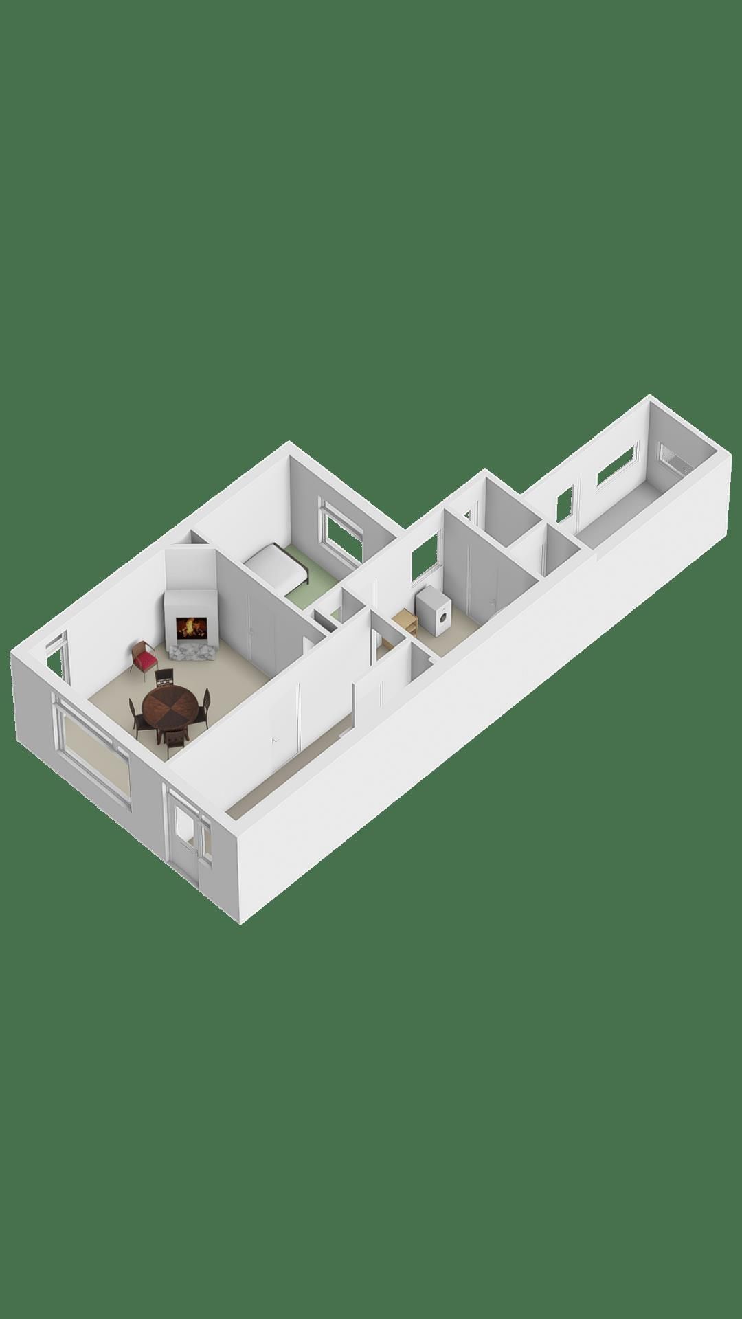 Photo 28 of Rijnegommerstraat 14