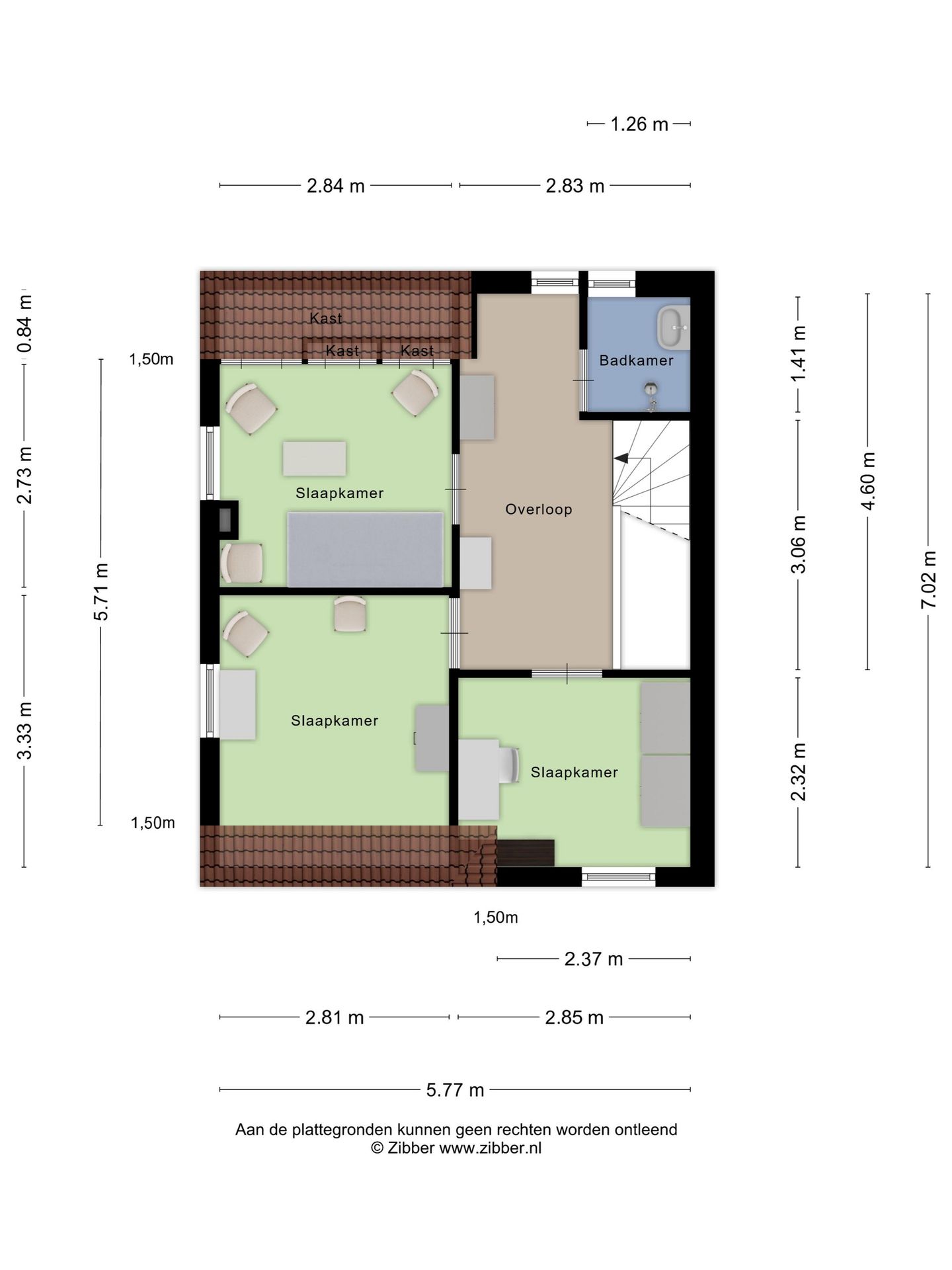 Photo 29 of Rijnegommerstraat 14