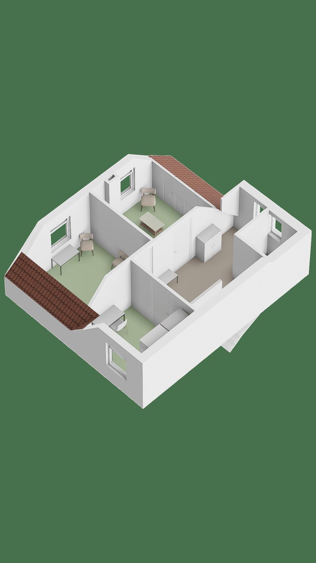 Photo 30 of Rijnegommerstraat 14