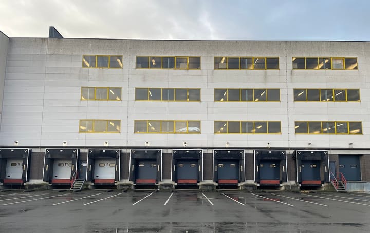 Handelsweg 7, Mijdrecht