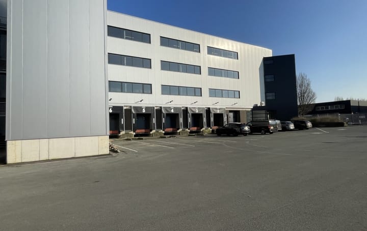 Handelsweg 7, Mijdrecht