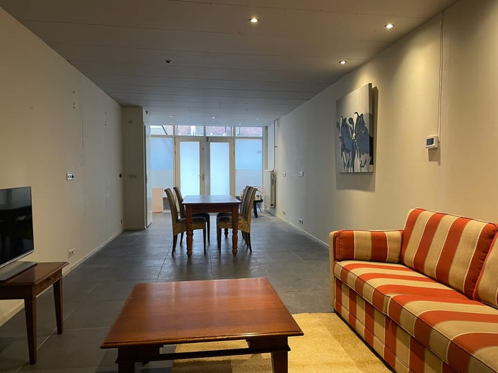 Photo 2 of Westerstraat 142