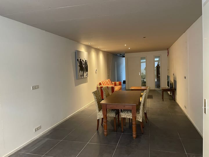 Photo 3 of Westerstraat 142