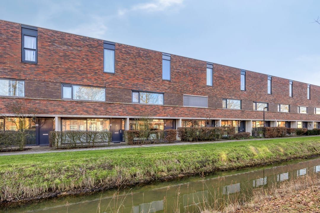 Photo 1 of Leeghwaterlaan 20