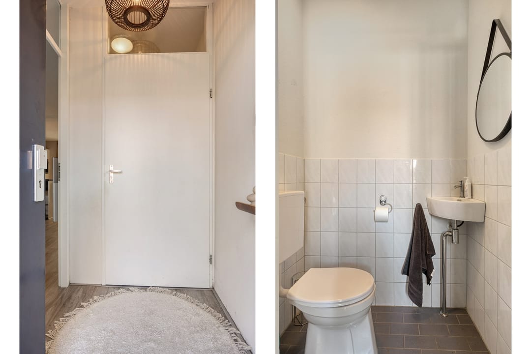 Photo 11 of Leeghwaterlaan 20