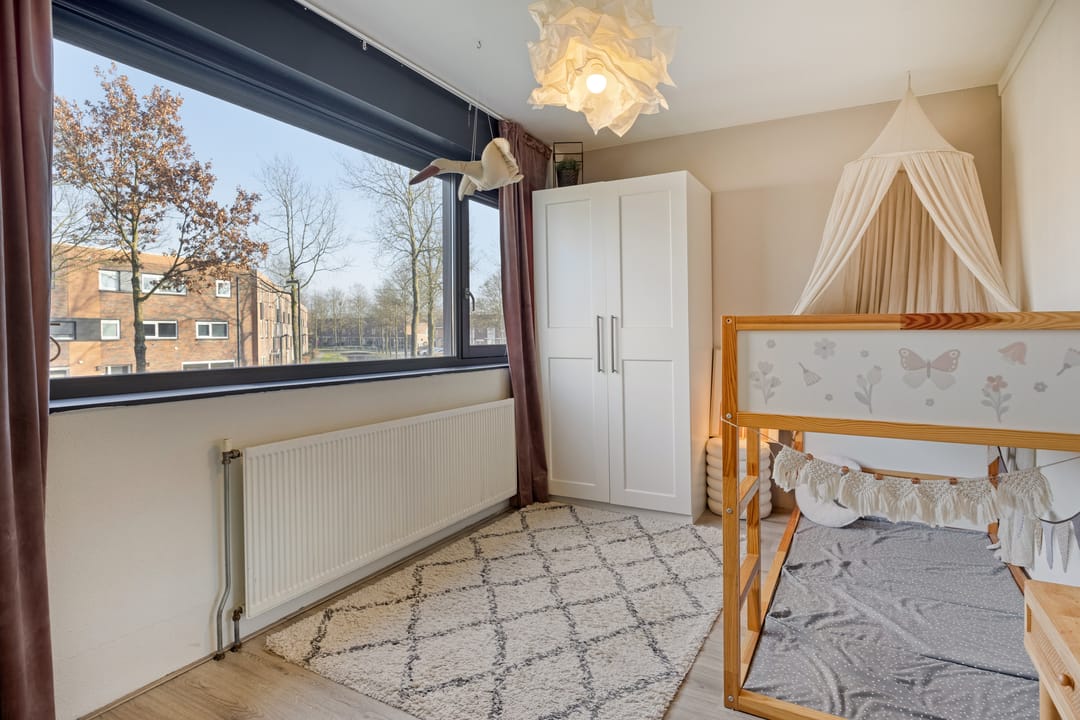 Photo 16 of Leeghwaterlaan 20