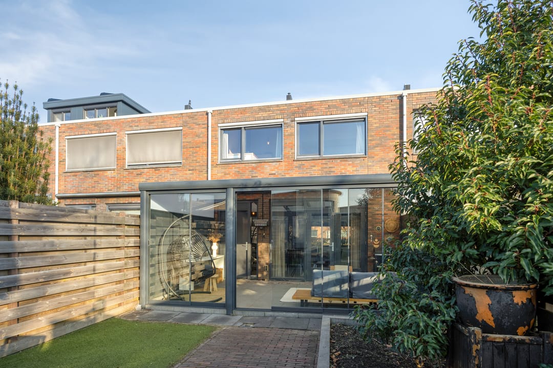 Photo 26 of Leeghwaterlaan 20