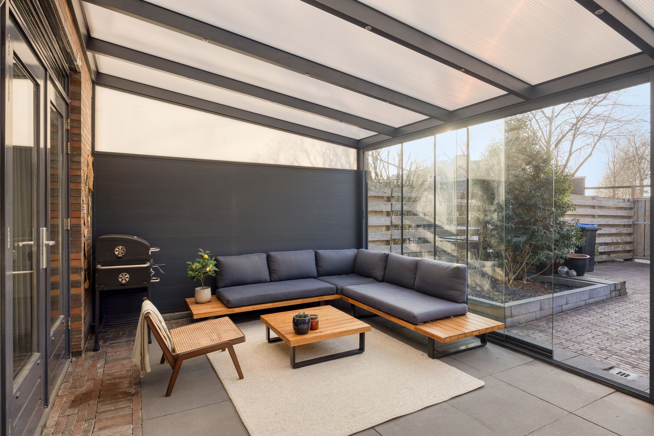 Photo 27 of Leeghwaterlaan 20