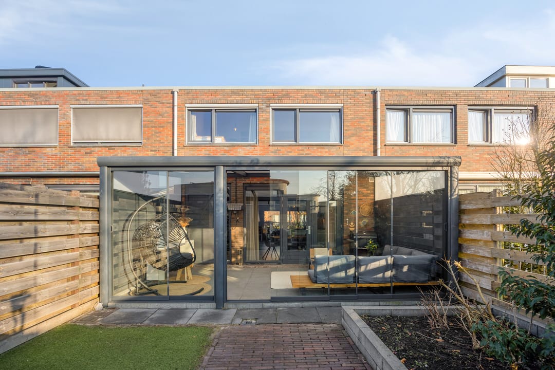 Photo 28 of Leeghwaterlaan 20