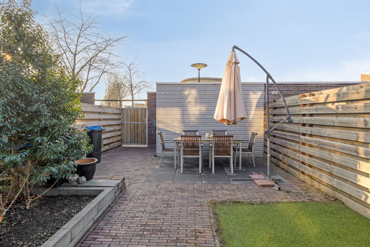 Photo 29 of Leeghwaterlaan 20