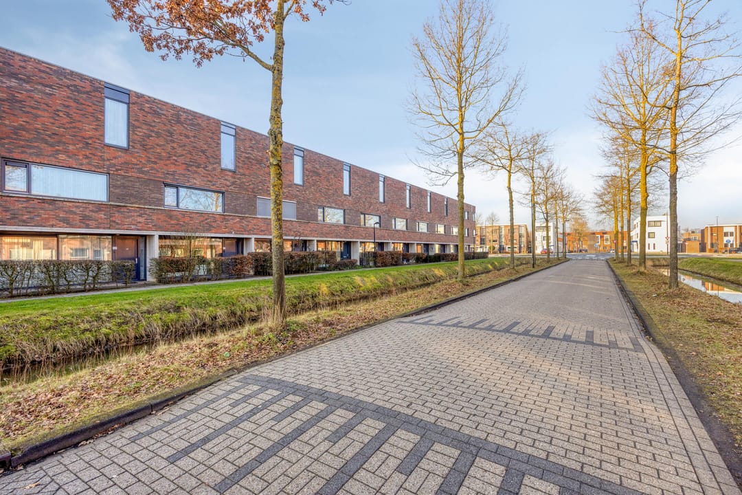 Photo 32 of Leeghwaterlaan 20