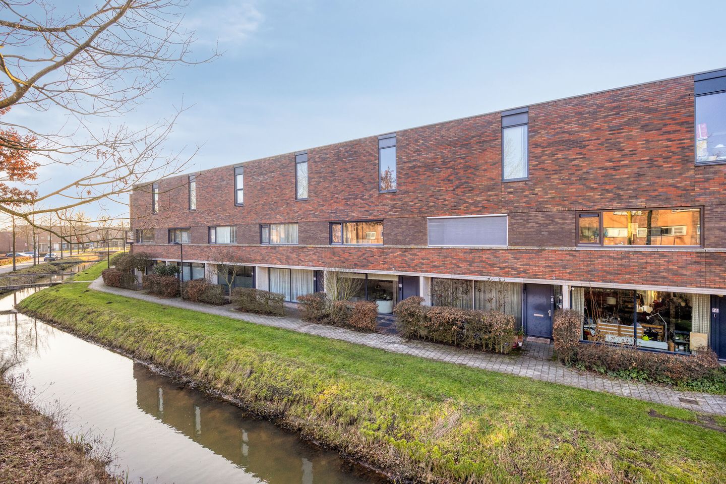 Photo 35 of Leeghwaterlaan 20
