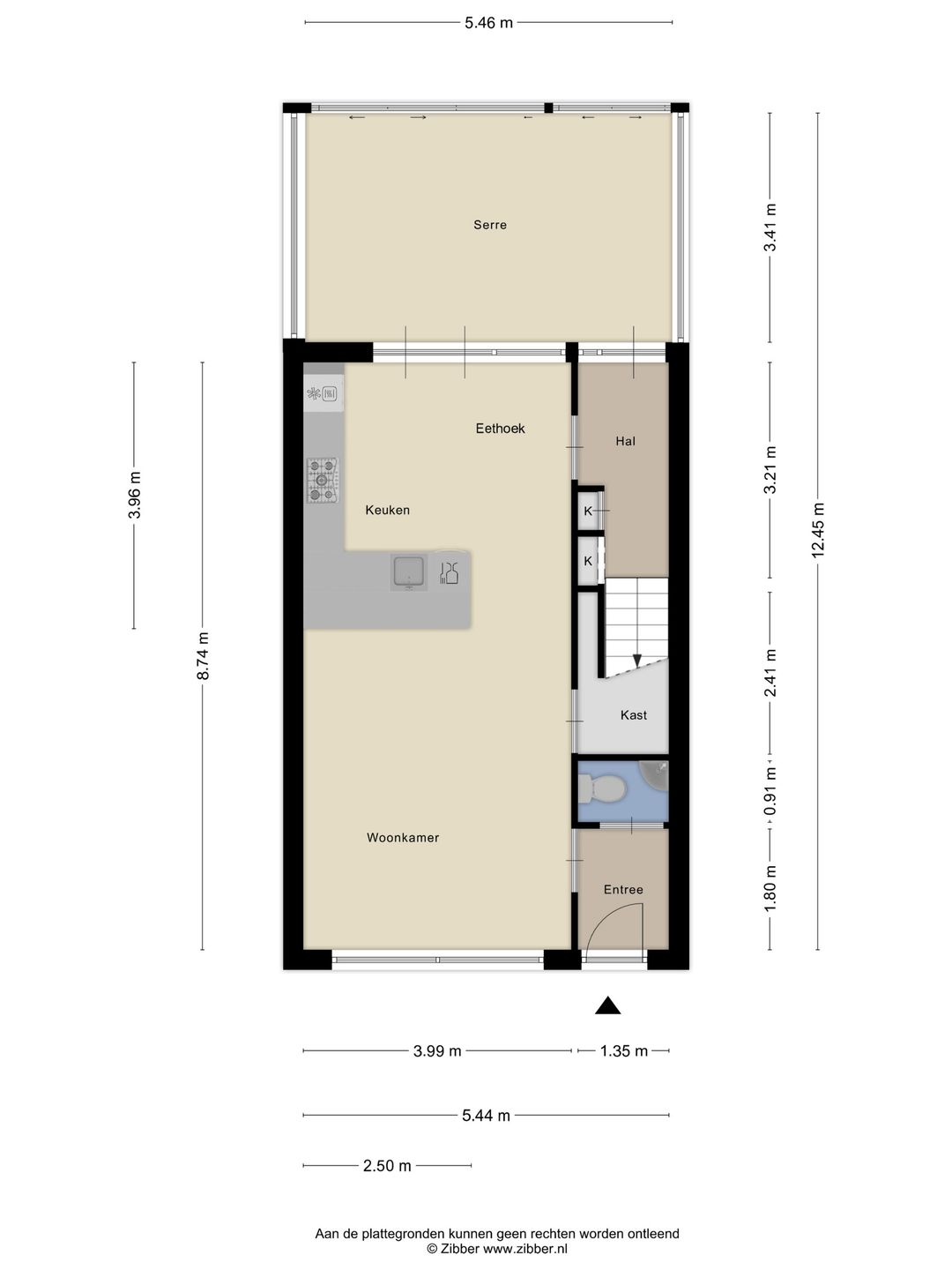 Photo 37 of Leeghwaterlaan 20