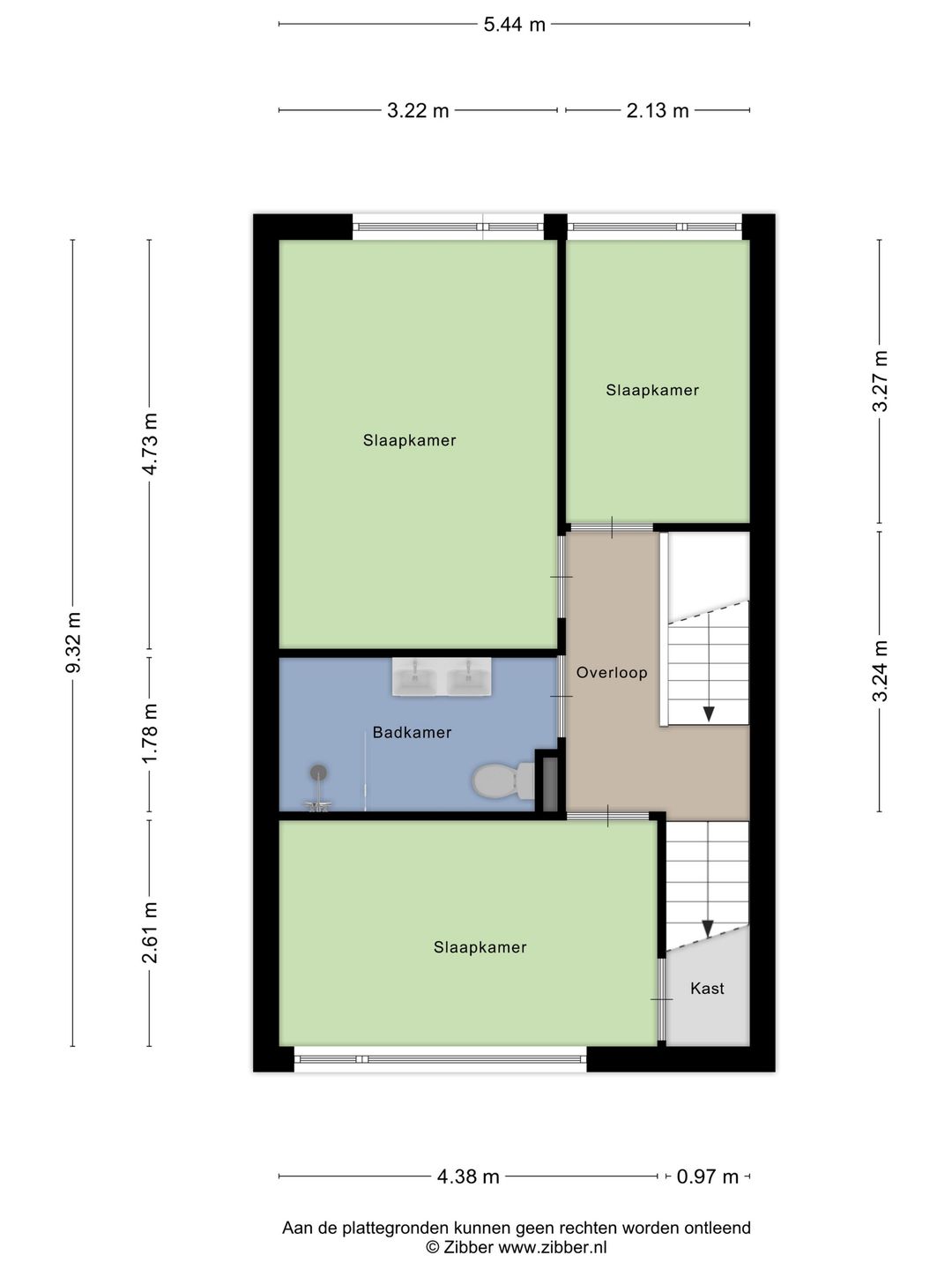 Photo 38 of Leeghwaterlaan 20