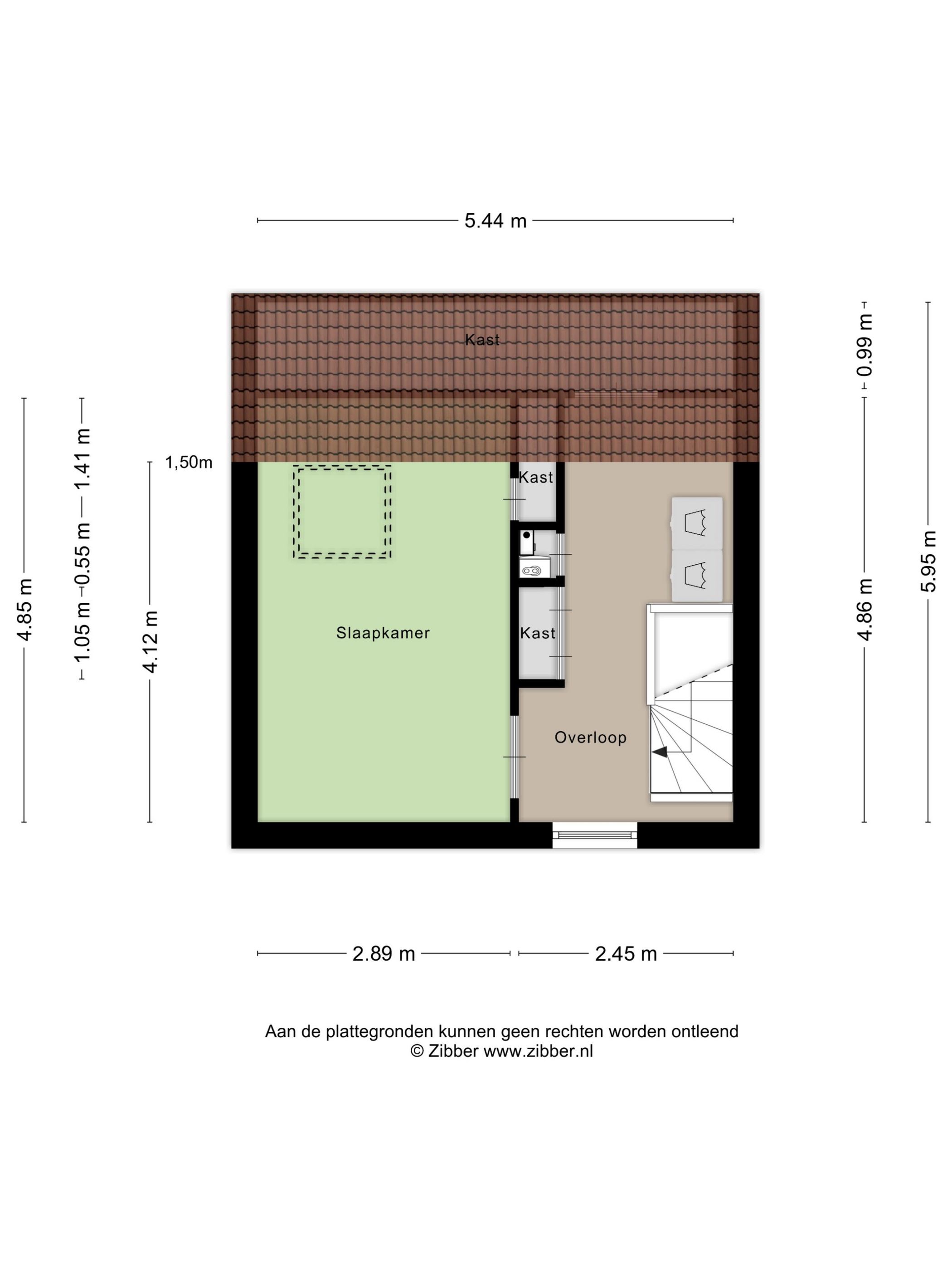 Photo 39 of Leeghwaterlaan 20