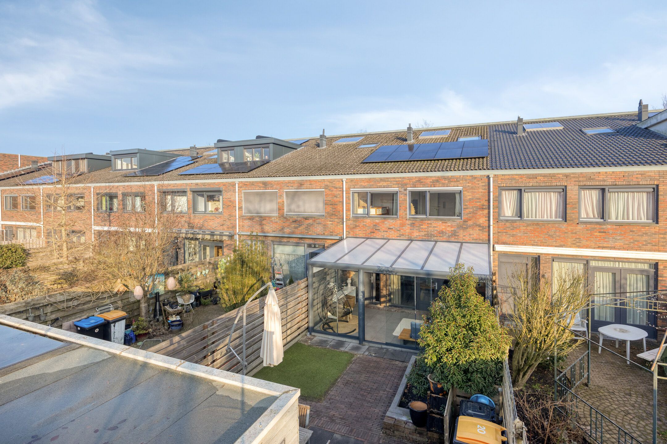 Photo 24 of Leeghwaterlaan 20