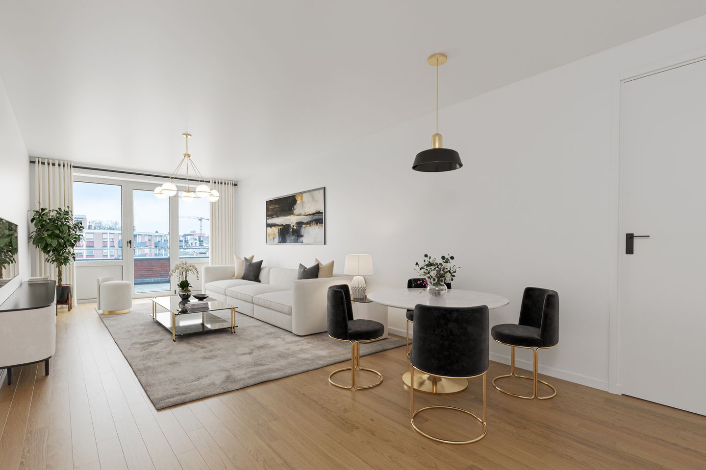 Photo 4 of Rumpenerstraat 143-HS07