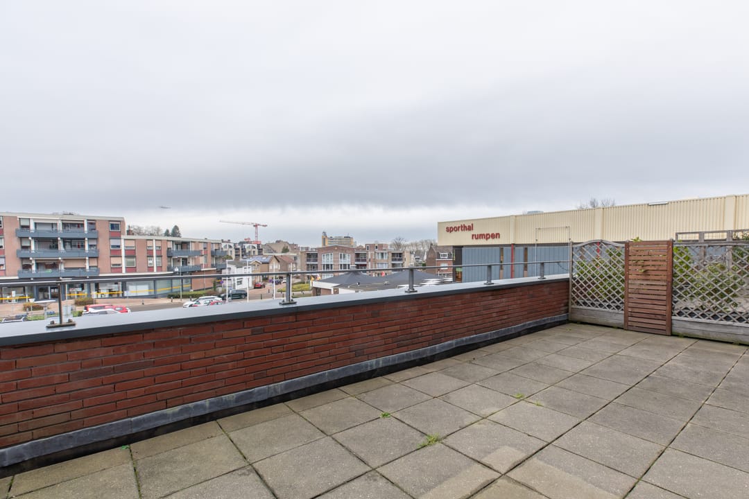 Photo 17 of Rumpenerstraat 143-HS07