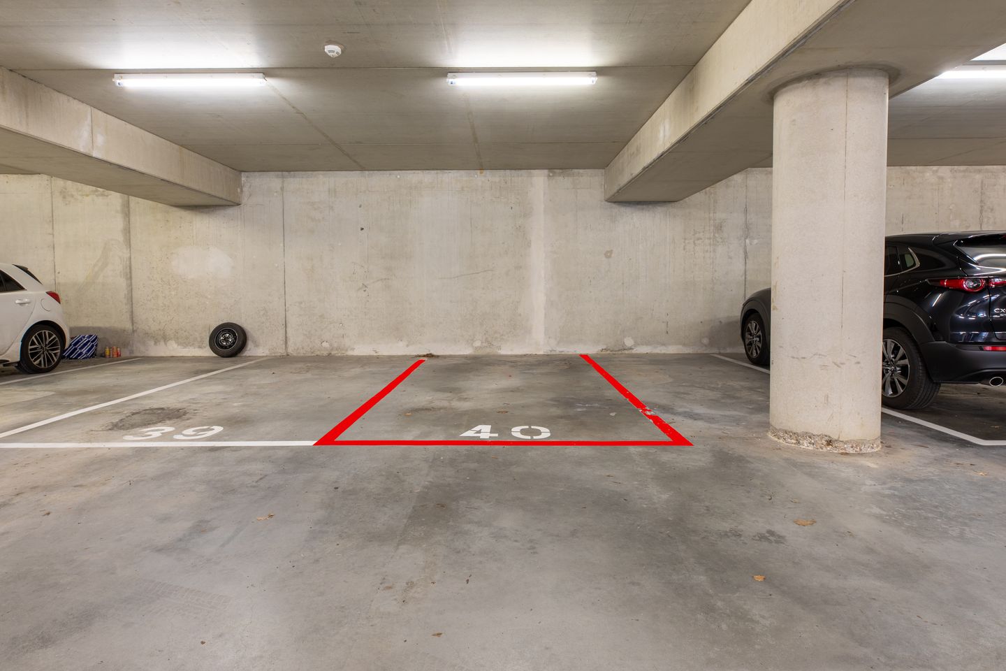 Photo 20 of Rumpenerstraat 143-HS07