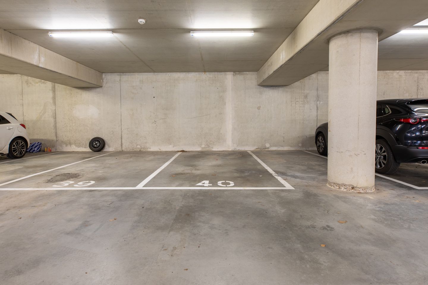 Photo 19 of Rumpenerstraat 143-HS07