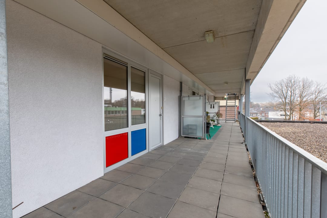 Photo 23 of Rumpenerstraat 143-HS07