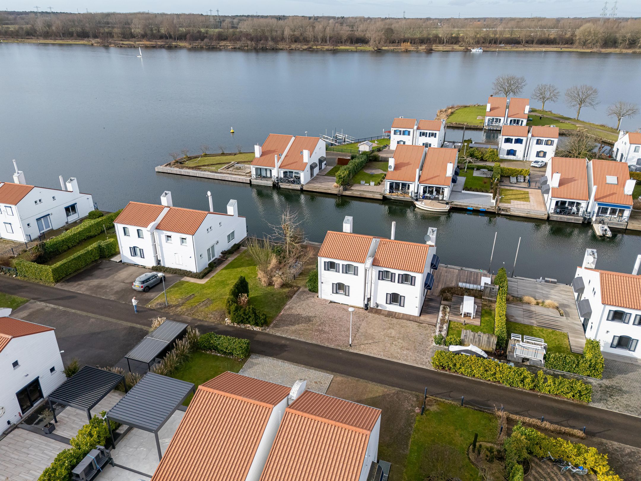 2-bedroom freehold villa in Roermond — photo 5 of 5