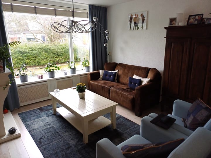 Foto 2 van Appelgaarde 33