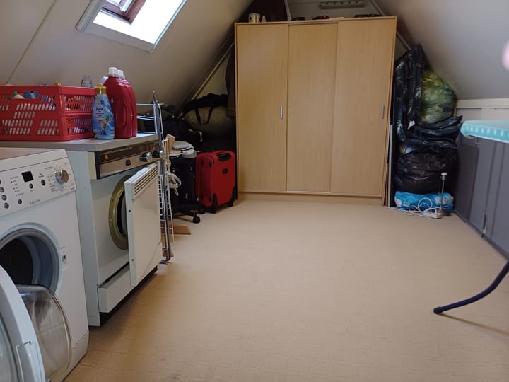 Photo 15 of Appelgaarde 33