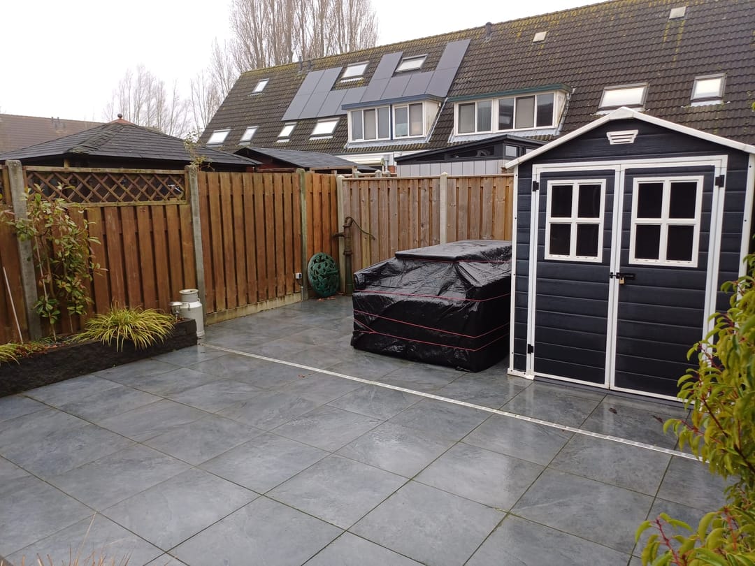 Foto 16 van Appelgaarde 33